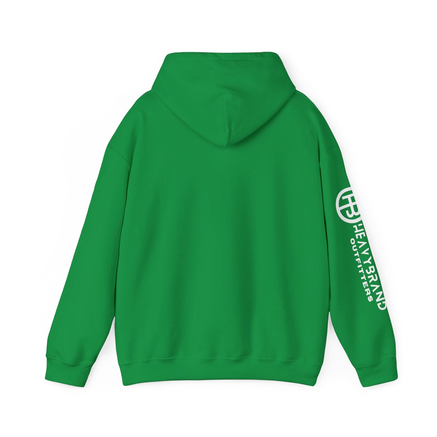 HEAVYBRAND Beginnings Hoodie