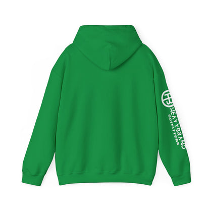 HEAVYBRAND Beginnings Hoodie