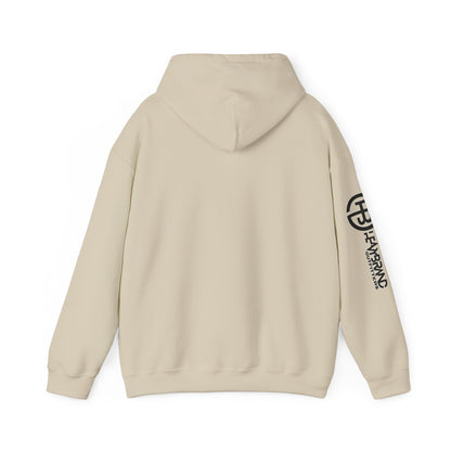 HEAVYBRAND Outfitters Heavy Hoody