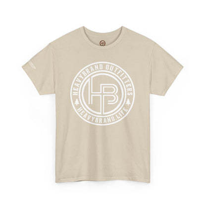 HEAVYBRAND Cotton Tee