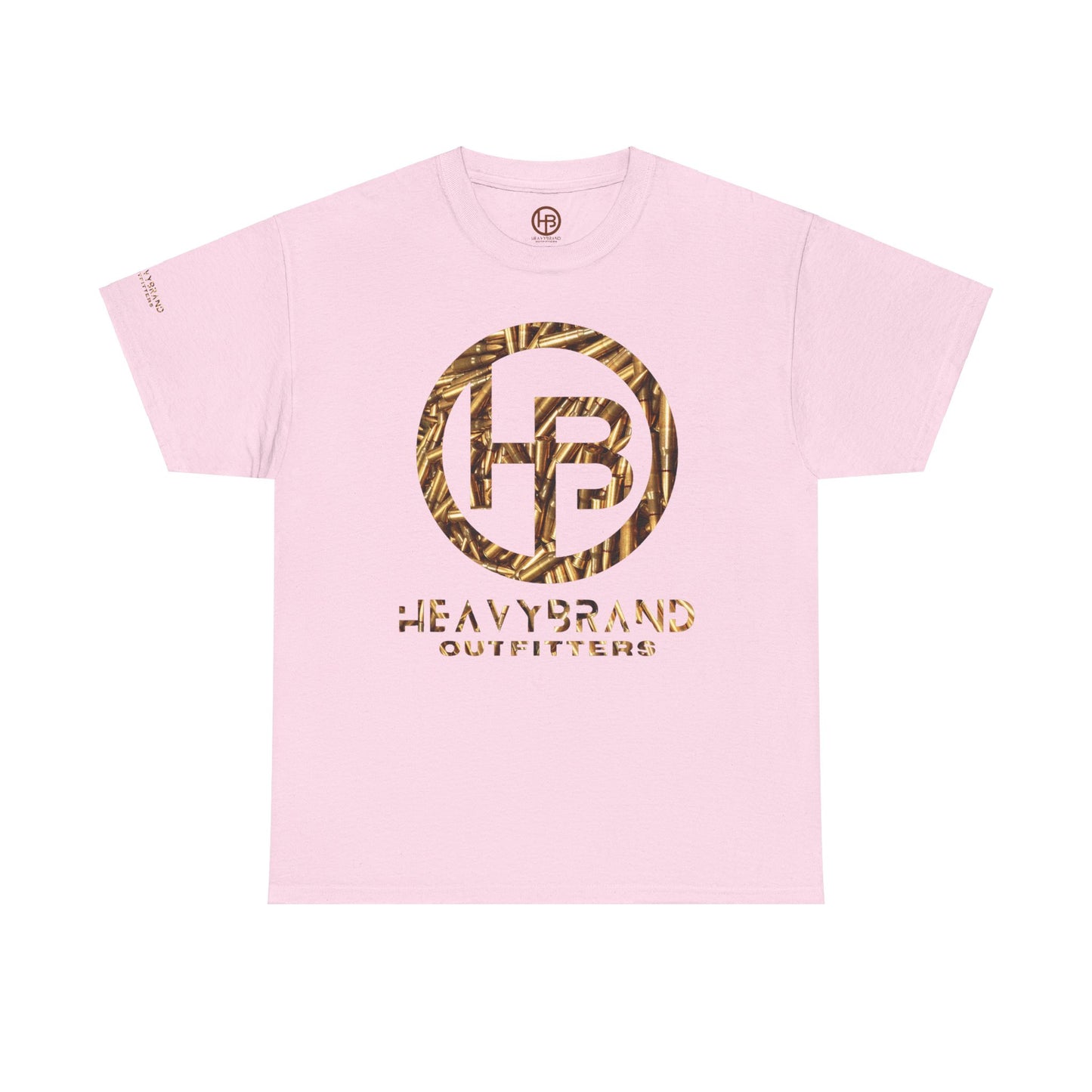 HEAVYBRAND Pocket O' Shells Tee