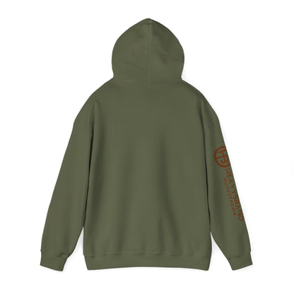 HEAVYBRAND Flagship Hoodie