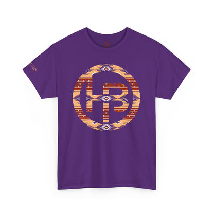 HEAVYBRAND Pendleton Tee