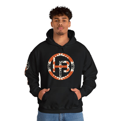 HEAVYBRAND "The Bruce" Hoodie