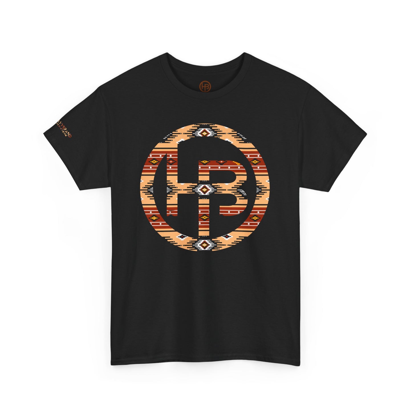 HEAVYBRAND Pendleton Tee