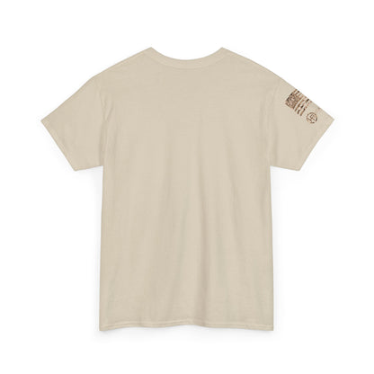 HEAVYBRAND Sandstorm Camo Tee