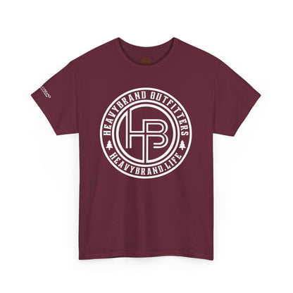 HEAVYBRAND Cotton Tee