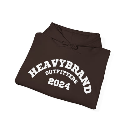 HEAVYBRAND Beginnings Hoodie