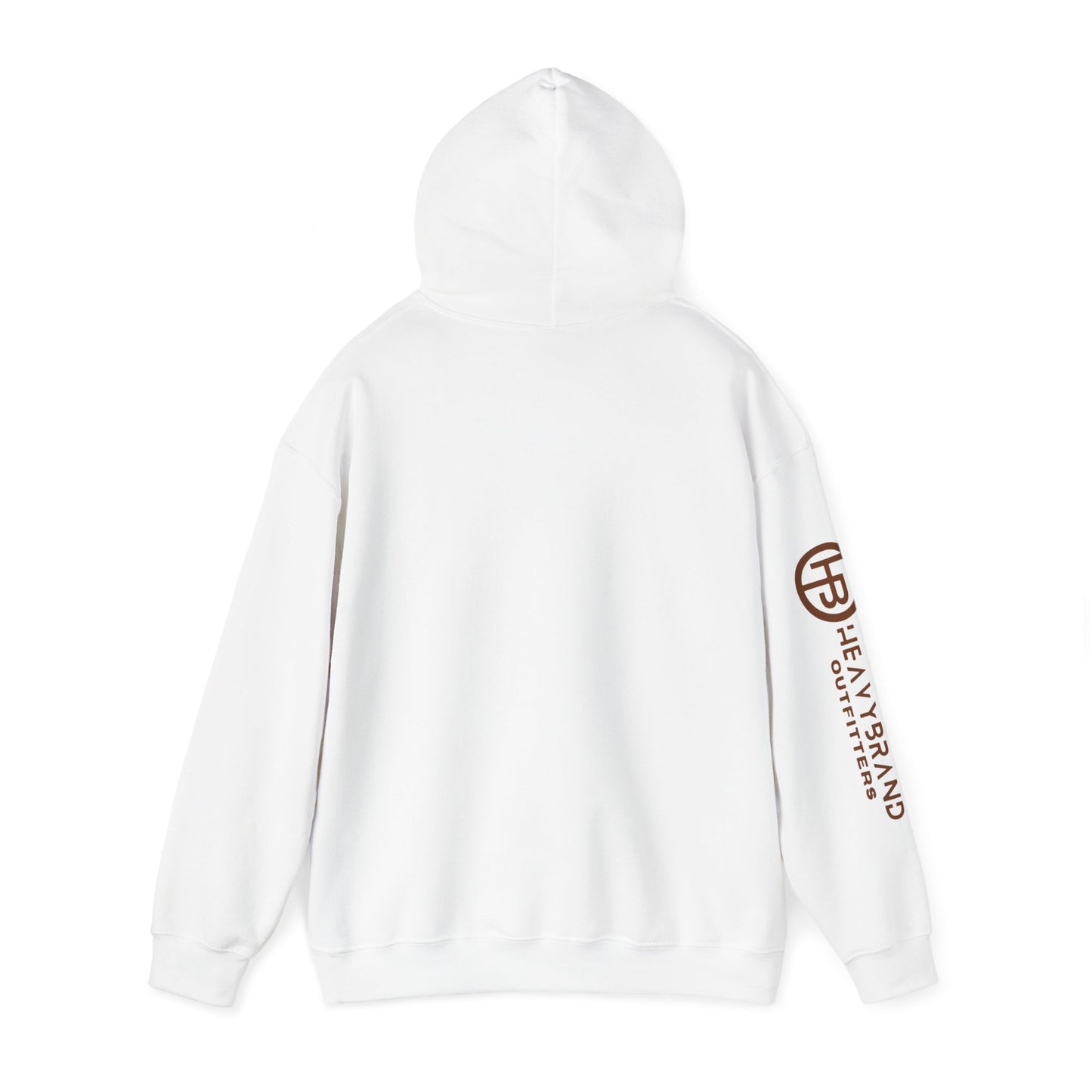 HEAVYBRAND Flagship Hoodie