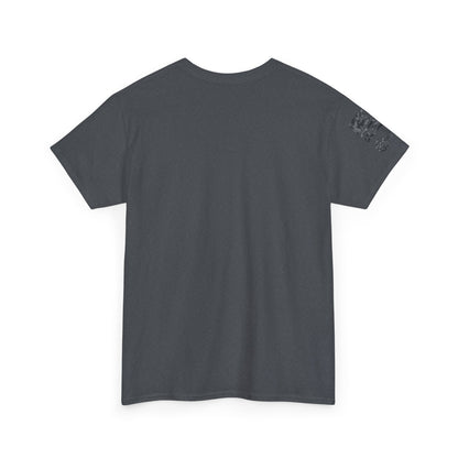 HEAVYBRAND Urban Slate Camo Tee