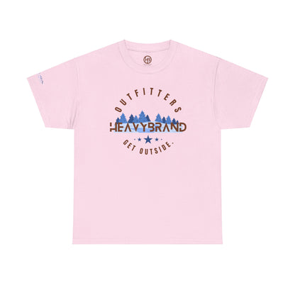 HEAVYBRAND Cotton Tee