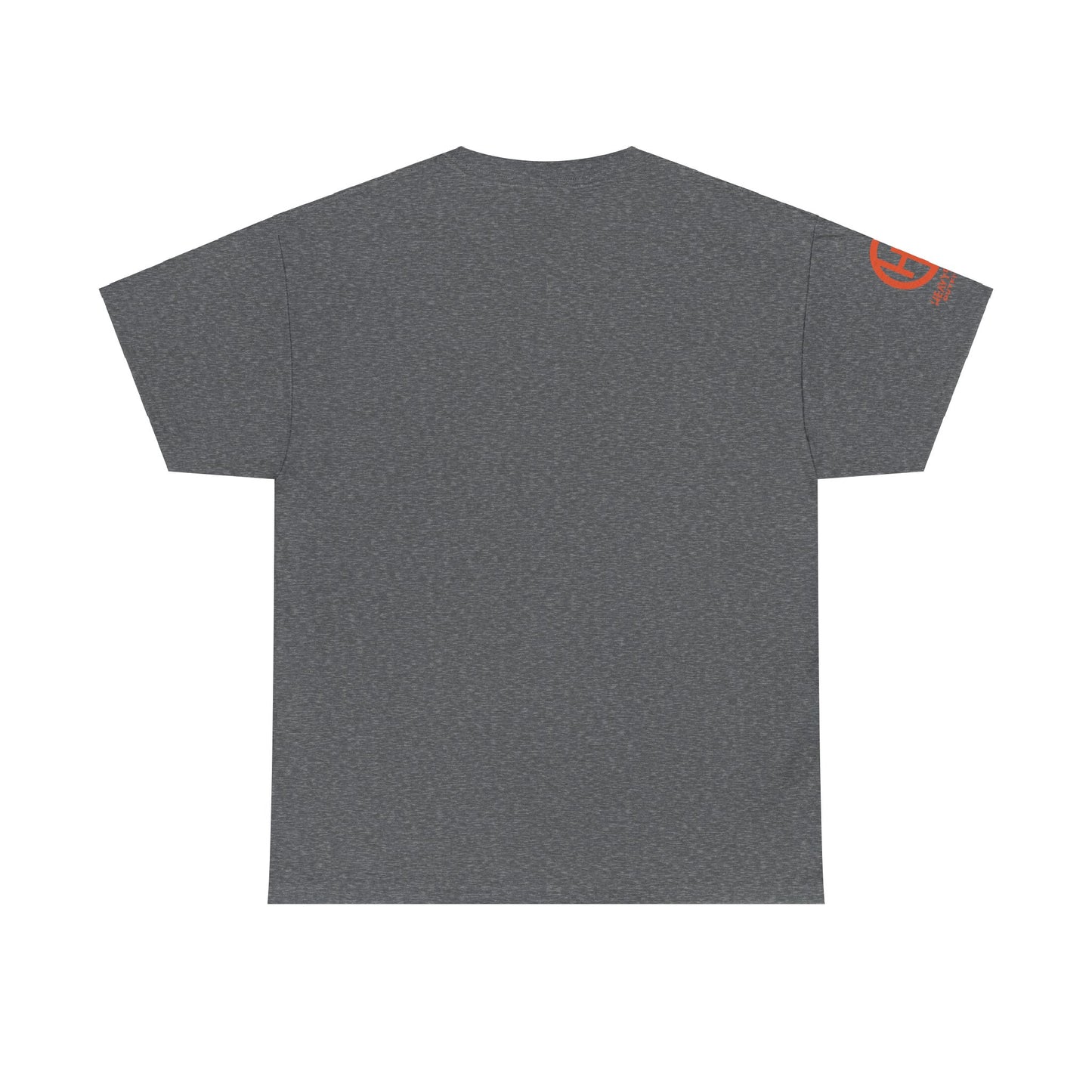 HEAVYBRAND Cotton Tee