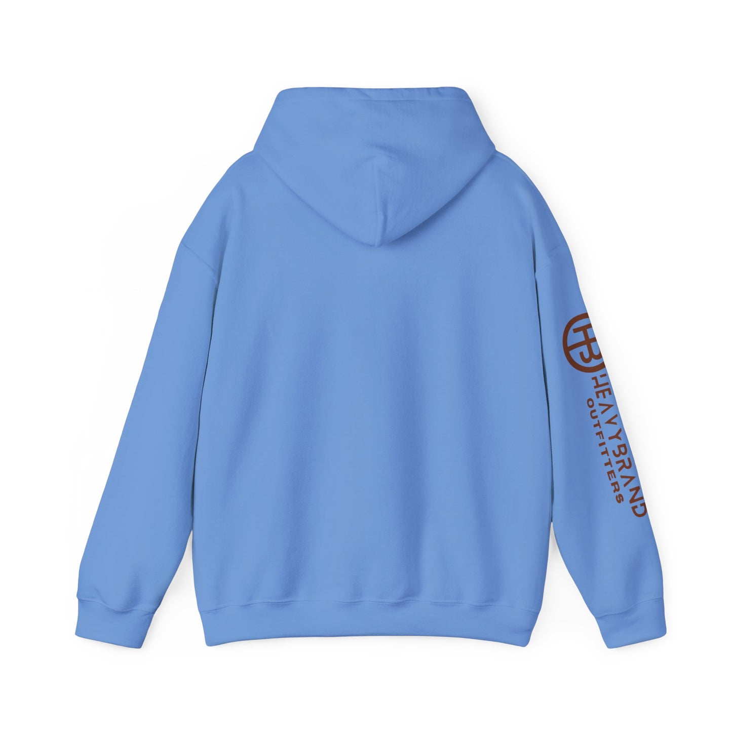 HEAVYBRAND Flagship Hoodie