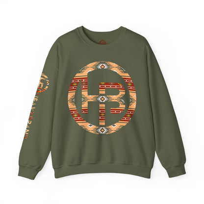 HEAVYBRAND Pendleton Sweatshirt