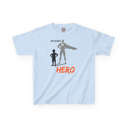 HEAVYBRAND Youth Tee