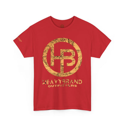 HEAVYBRAND Old Treasure Tee