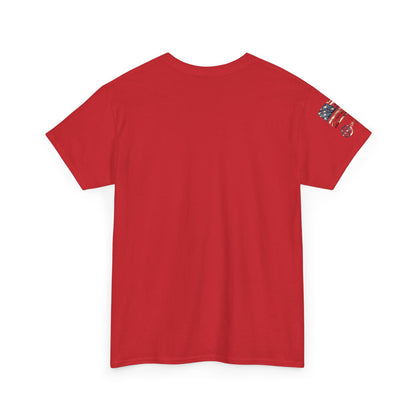 HEAVYBRAND Patriots Tee