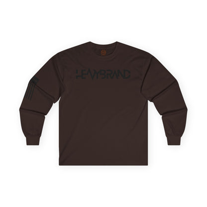HEAVYBRAND Long Sleeve Work Shirt