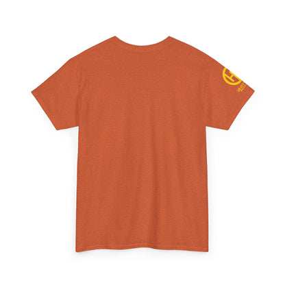 HEAVYBRAND Cotton Tee