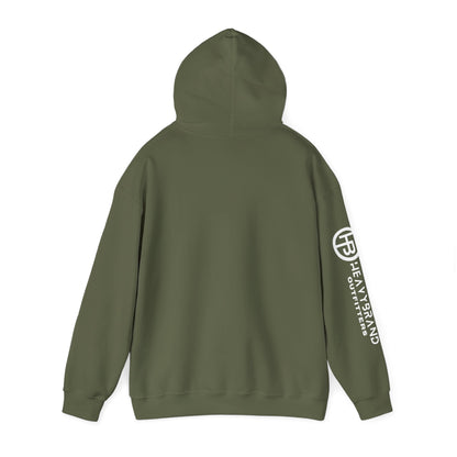 HEAVYBRAND Beginnings Hoodie