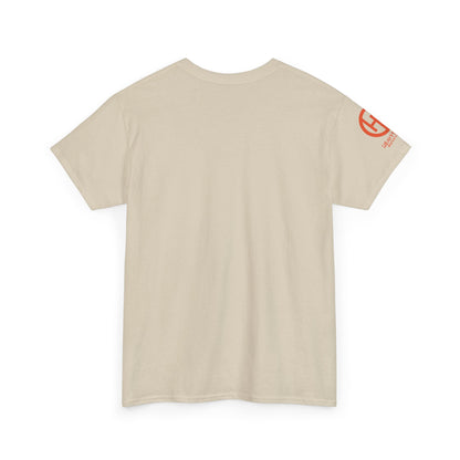 HEAVYBRAND Cotton Tee