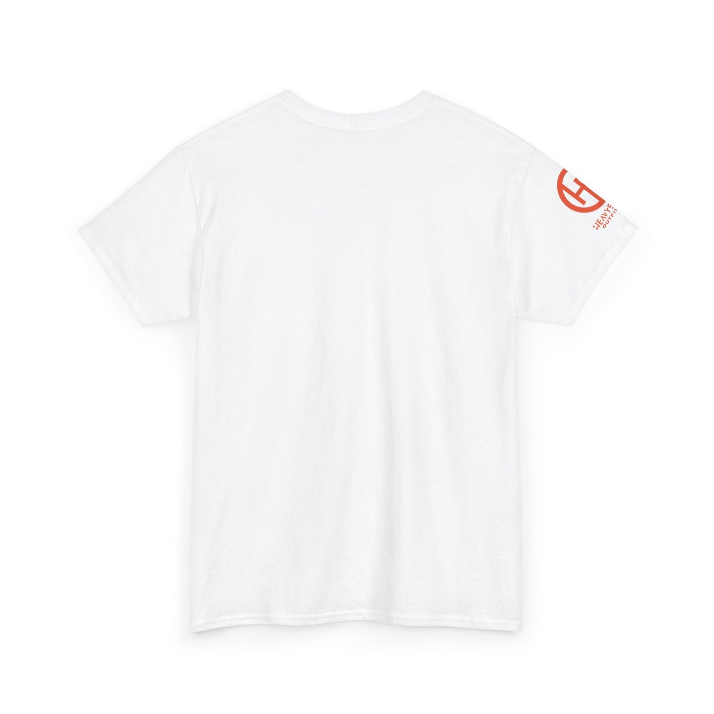 HEAVYBRAND Cotton Tee