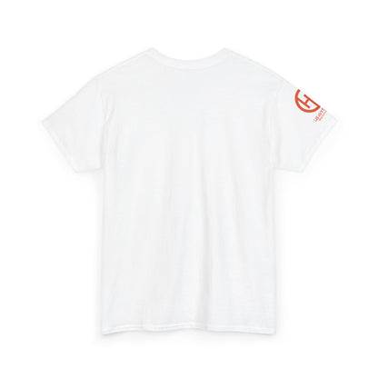 HEAVYBRAND Cotton Tee