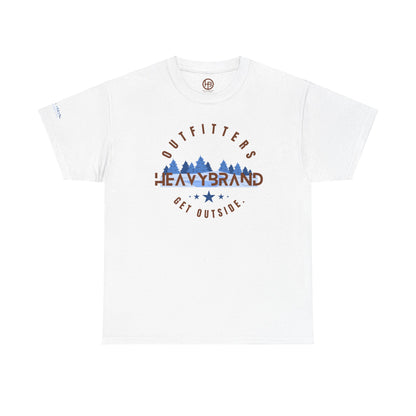 HEAVYBRAND Cotton Tee