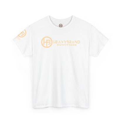 HEAVYBRAND Cotton Tee