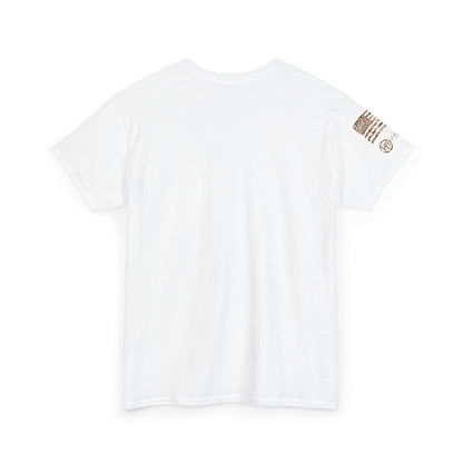 HEAVYBRAND Sandstorm Camo Tee