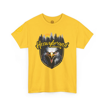 HEAVYBRAND Cotton Tee