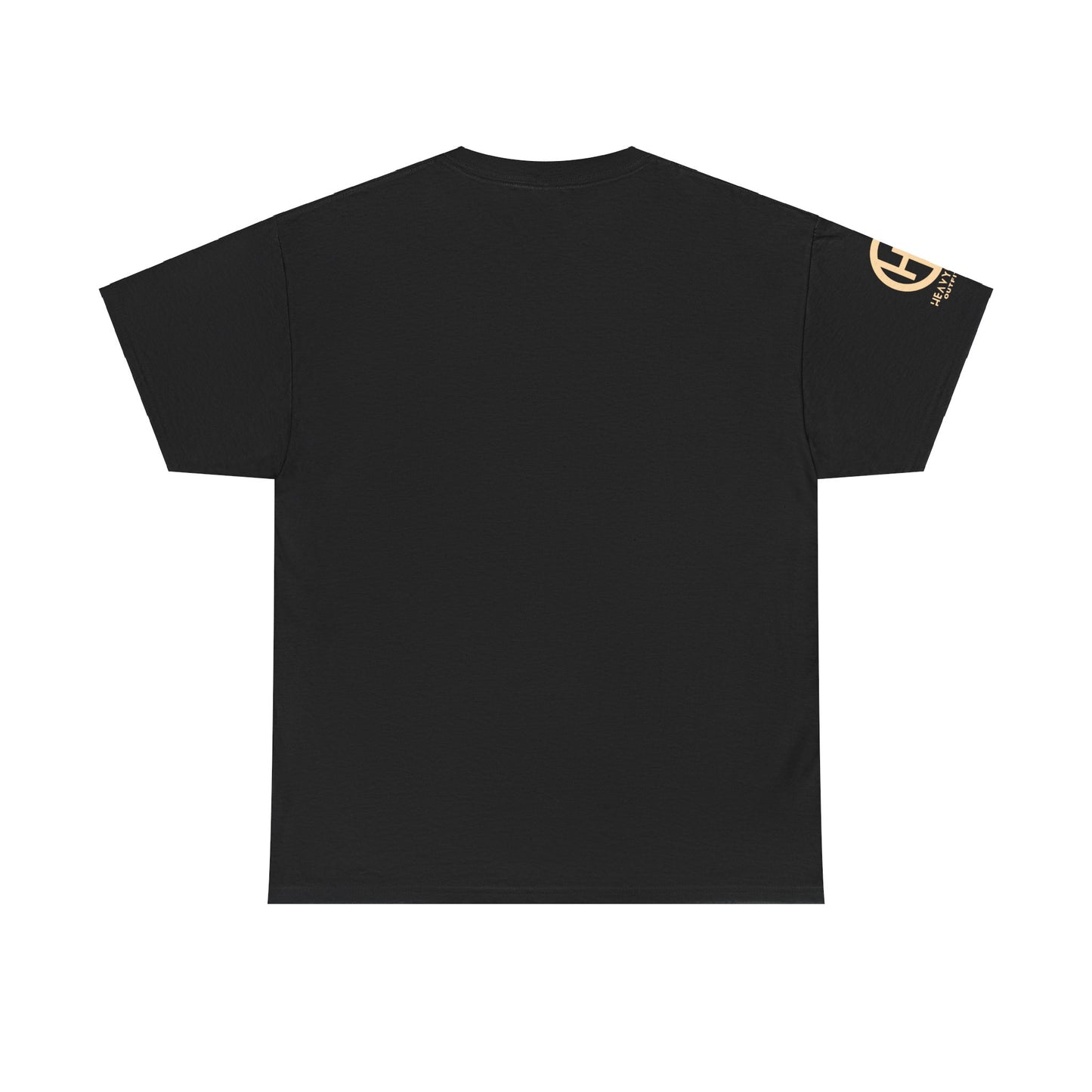 HEAVYBRAND Cotton Tee
