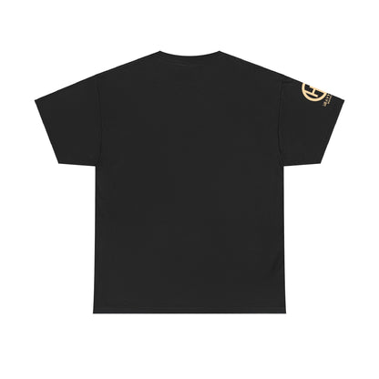 HEAVYBRAND Cotton Tee