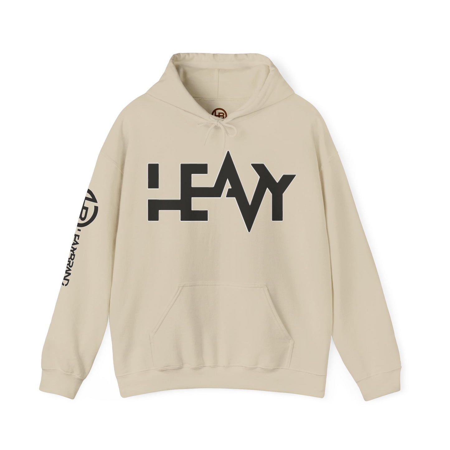 HEAVYBRAND Outfitters Heavy Hoody