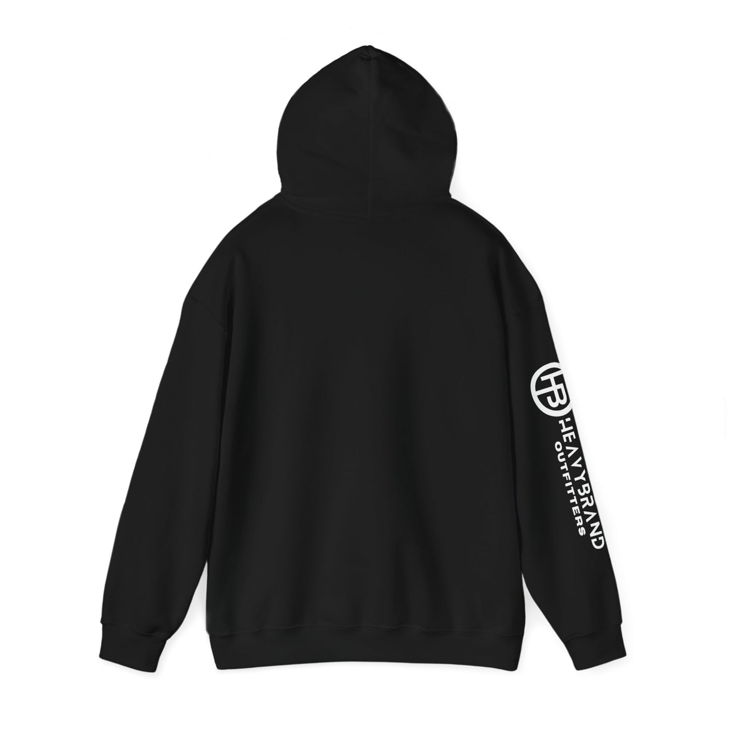 HEAVYBRAND Beginnings Hoodie