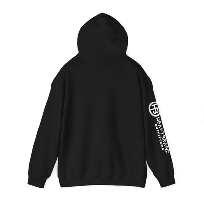 HEAVYBRAND Beginnings Hoodie