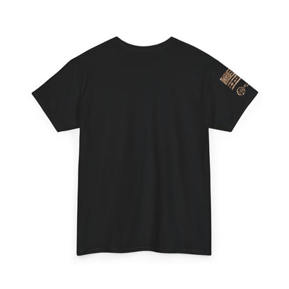 HEAVYBRAND Sandstorm Camo Tee