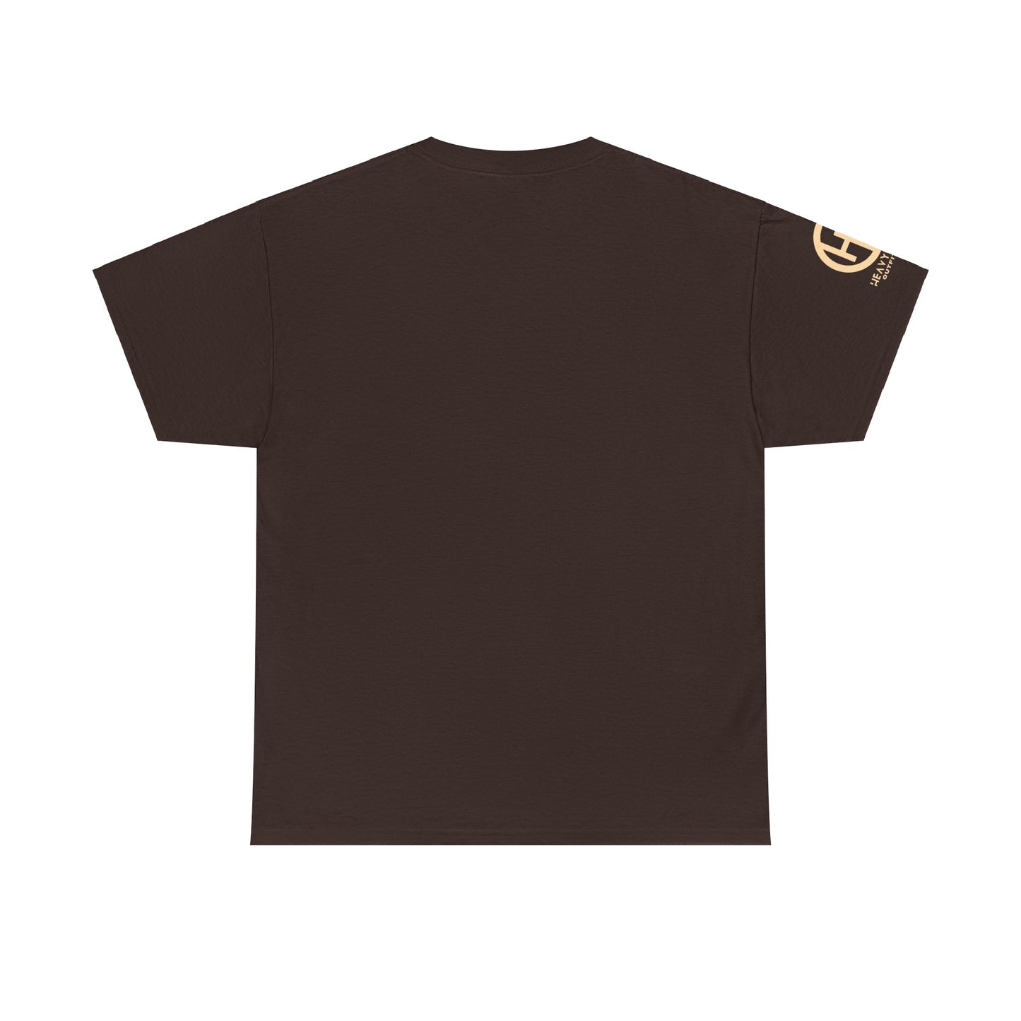 HEAVYBRAND Cotton Tee