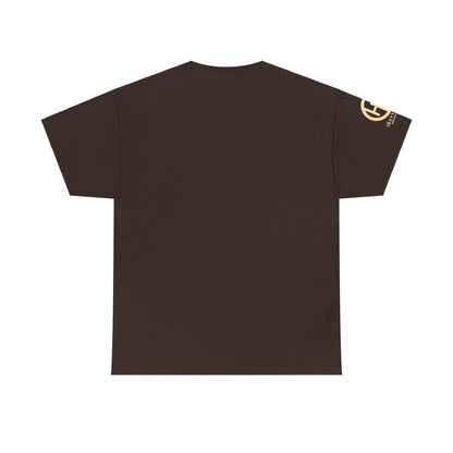 HEAVYBRAND Cotton Tee