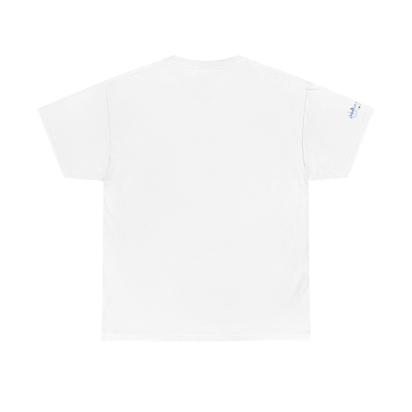 HEAVYBRAND Cotton Tee