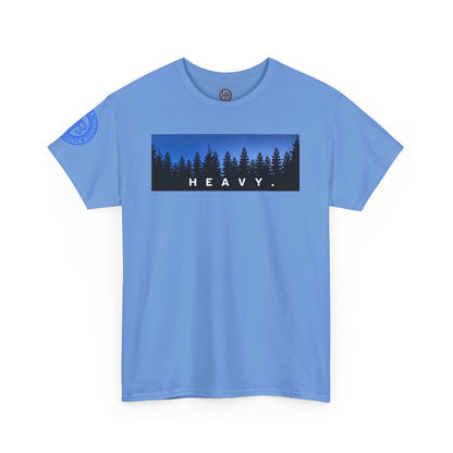 HEAVYBRAND Cotton Tee