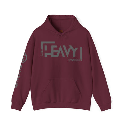 HEAVYBRAND Heavy Hoodie