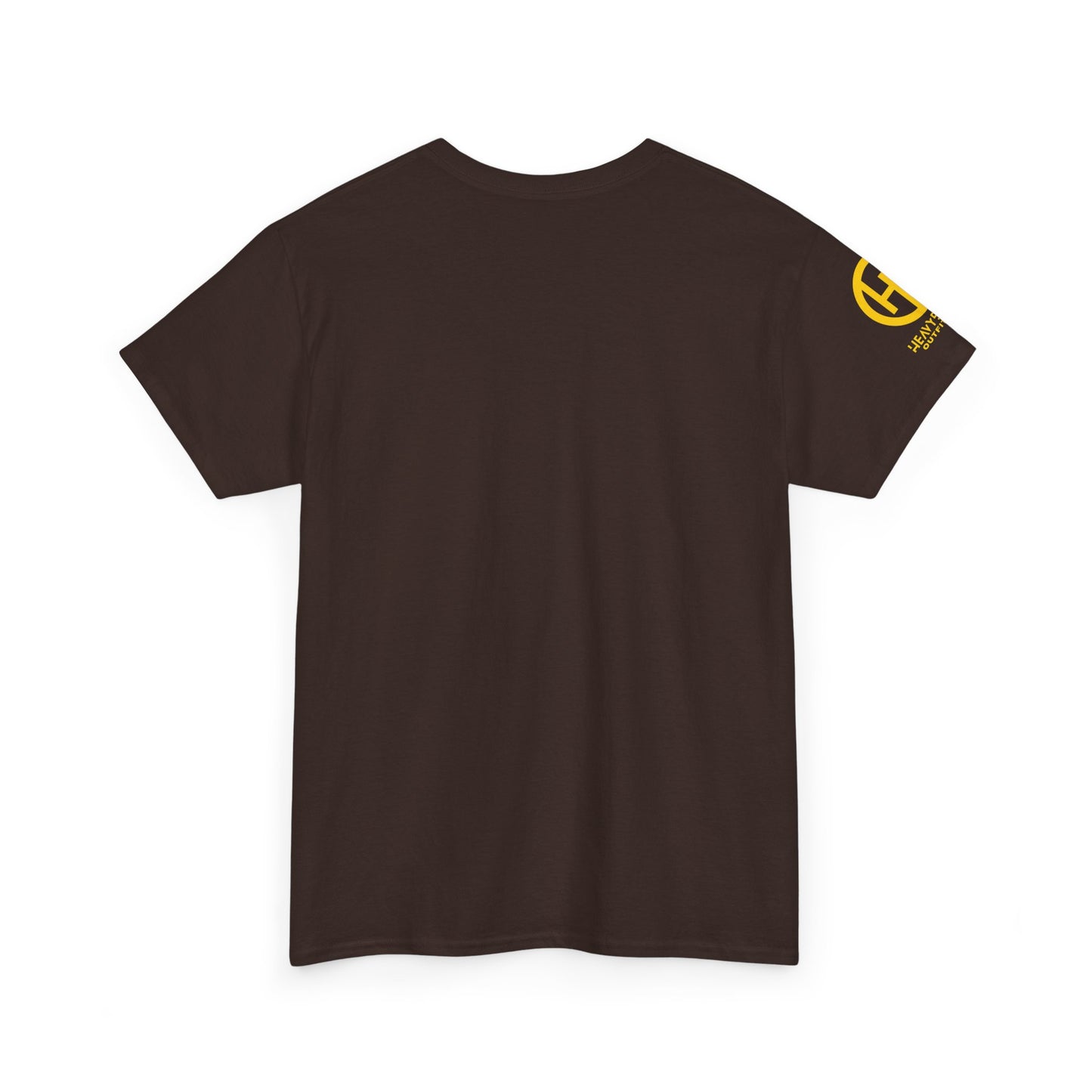 HEAVYBRAND Cotton Tee