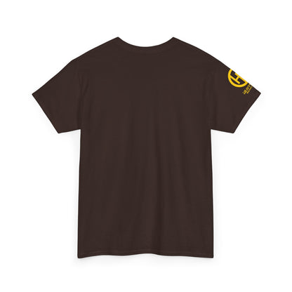 HEAVYBRAND Cotton Tee