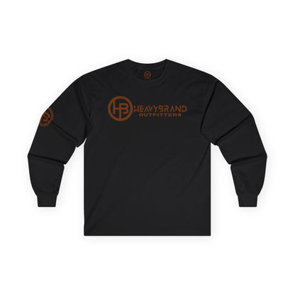 HEAVYBRAND Long Sleeve Tee