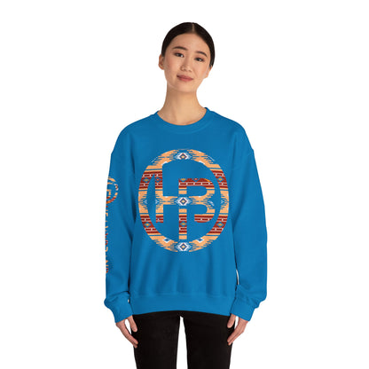 HEAVYBRAND Pendleton Sweatshirt