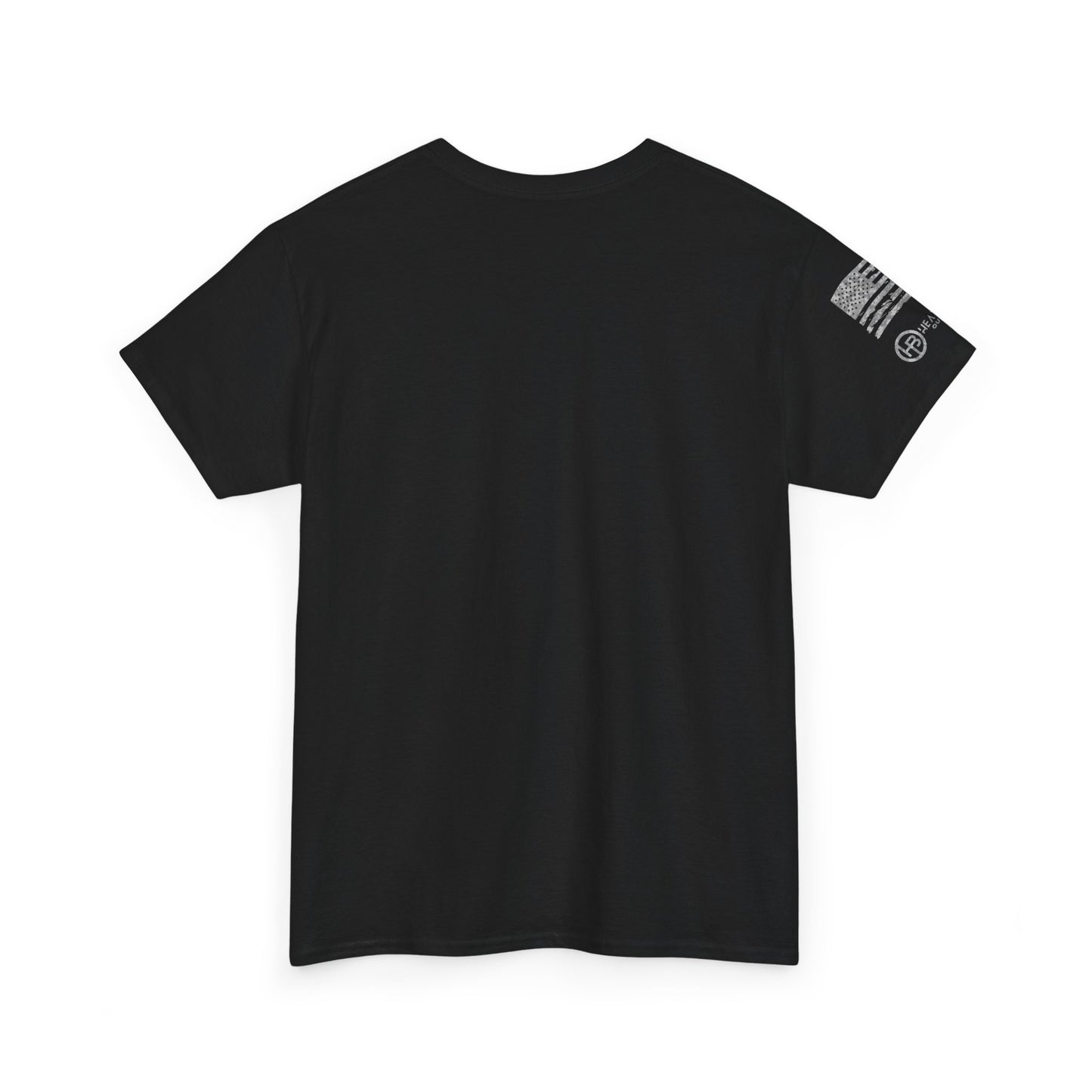 HEAVYBRAND Avalanche Camo Tee