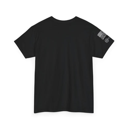 HEAVYBRAND Avalanche Camo Tee