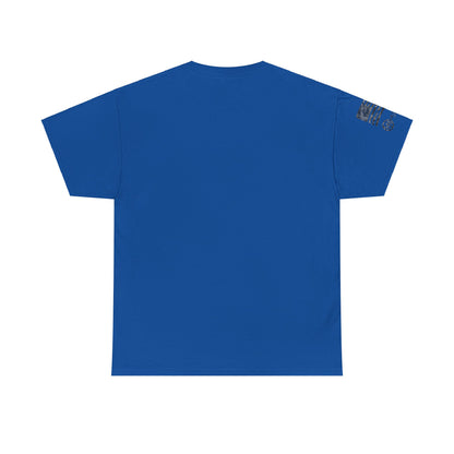 HEAVYBRAND Urban Slate Camo Tee