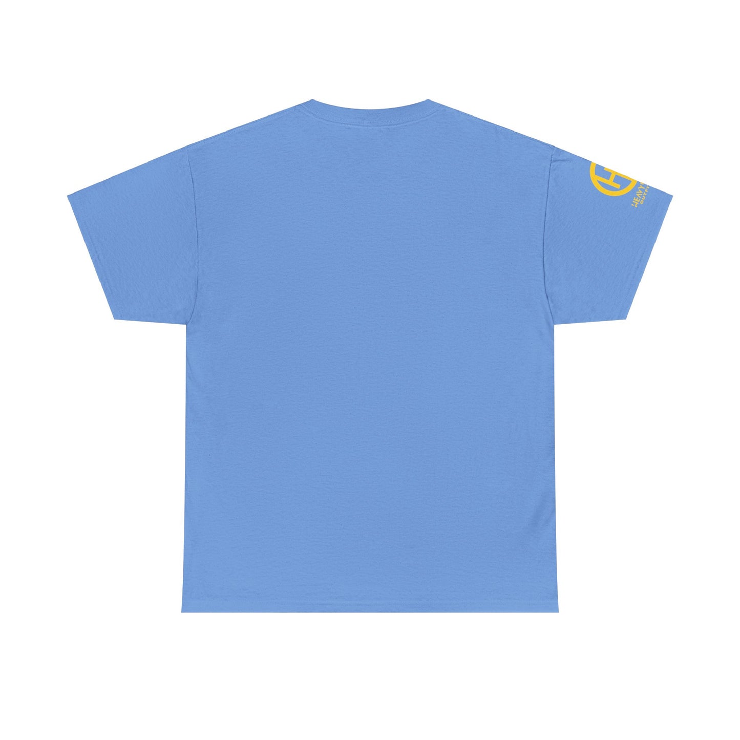 HEAVYBRAND Cotton Tee